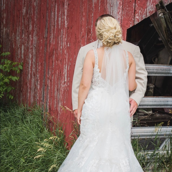 Meet your Posher, Kaitlyn - Picture 1 of 1